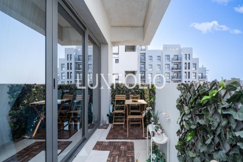 Apartamento en venta en Town Square, Dubai, EAU 3 dormitorios, 132 m2 № 627651 - foto 25
