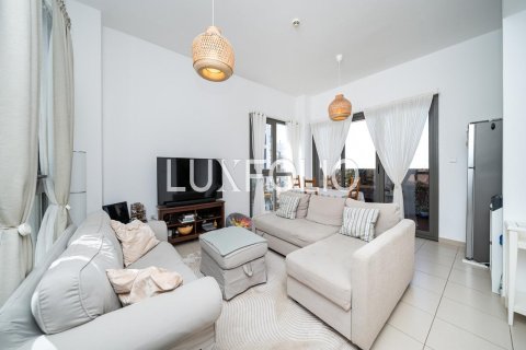 Apartamento en venta en Town Square, Dubai, EAU 3 dormitorios, 132 m2 № 627651 - foto 2