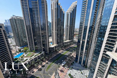 Downtown Dubai (Downtown Burj Dubai), Dubai, संयुक्त अरब अमीरात में अपार्टमेंट, 1 बेडरूम, 74 वर्ग मीटर, संख्या 627648 - फ़ोटो 10