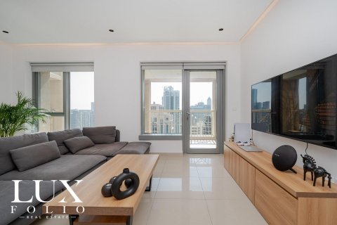 Apartamento em Downtown Dubai (Downtown Burj Dubai), Dubai, EAU 1 quarto, 74 m2 № 627648
