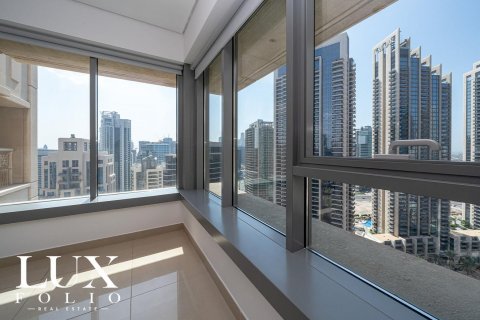 Downtown Dubai (Downtown Burj Dubai), Dubai, संयुक्त अरब अमीरात में अपार्टमेंट, 1 बेडरूम, 74 वर्ग मीटर, संख्या 627648 - फ़ोटो 14