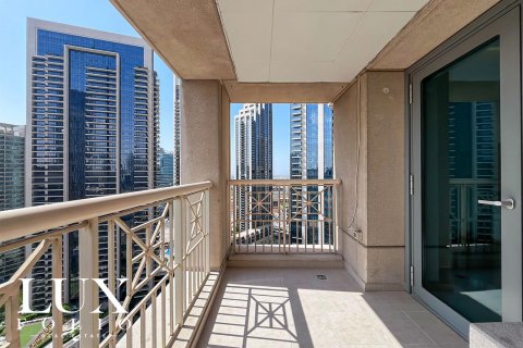 Downtown Dubai (Downtown Burj Dubai), Dubai, संयुक्त अरब अमीरात में अपार्टमेंट, 1 बेडरूम, 74 वर्ग मीटर, संख्या 627648 - फ़ोटो 9