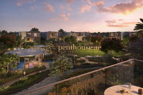 Villa en venta en Nadd Al Sheba, Dubai, EAU 4 dormitorios, 528 m2 № 508545 - foto 7