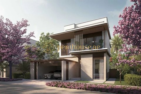 Villa en venta en Nadd Al Sheba, Dubai, EAU 4 dormitorios, 528 m2 № 508545 - foto 8