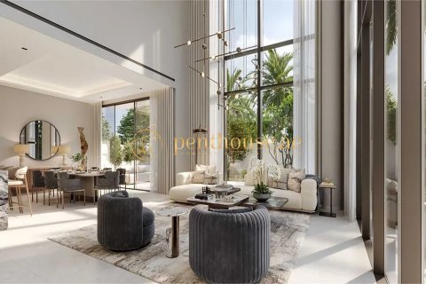 Villa en venta en Nadd Al Sheba, Dubai, EAU 4 dormitorios, 528 m2 № 508545 - foto 5