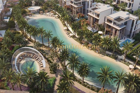 Villa en venta en Nadd Al Sheba, Dubai, EAU 4 dormitorios, 528 m2 № 508545 - foto 10
