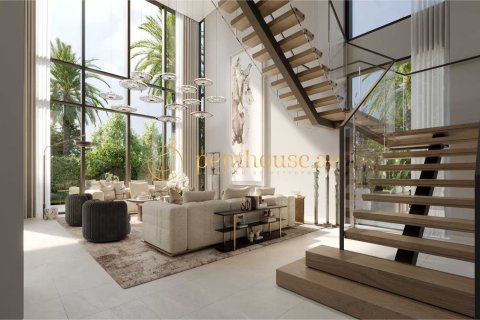 Villa en venta en Nadd Al Sheba, Dubai, EAU 4 dormitorios, 528 m2 № 508545 - foto 6