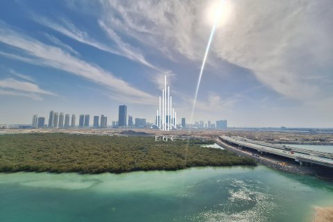 Apartment in Al Reem Island, Abu Dhabi, UAE 2 bedrooms, 148.2 sq.m. № 452593