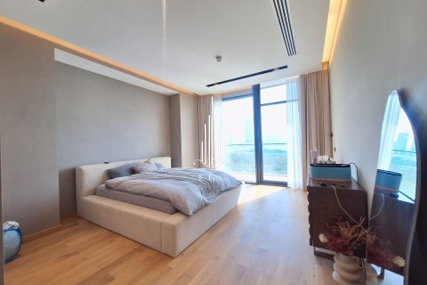 Al Reem Island, Abu Dhabi, संयुक्त अरब अमीरात में अपार्टमेंट, 2 बेडरूम, 148.2 वर्ग मीटर, संख्या 452593 - फ़ोटो 6