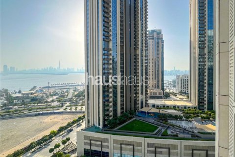 Apartmen di Dubai Creek Harbour (The Lagoons), UAE 2 bilik tidur, 105 meter persegi № 625325