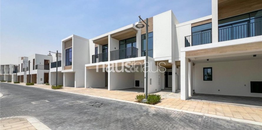 Villa Arabian Ranches 3, Dubaijā, AAE 3 istabas, 205 m2 Nr. 625343