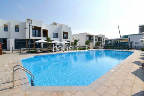 Villa Arabian Ranches 3, Dubaijā, AAE 3 istabas, 205 m2 Nr. 625343 - attēls 4