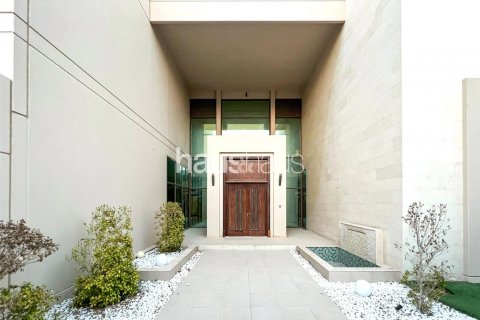 Vila di Meydan, Dubai, UAE 5 bilik tidur, 915 meter persegi № 625327