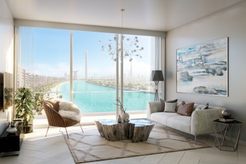 Dubai、UAE にあるマンション販売中 1ベッドルーム、60 m2、No441173 - 写真 6