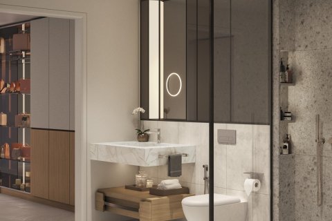 Apartmán v Dubai, SAE 1 spálňa, 111 m2 č. 441171 - Fotografia 12