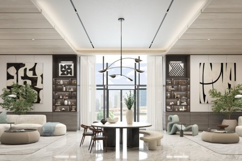 Apartmán v Dubai, SAE 1 spálňa, 111 m2 č. 441171 - Fotografia 9