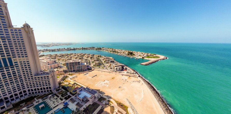 Appartamento a The Marina, Abu Dhabi, EAU 2 camere da letto, 145 mq. № 594134