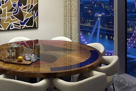 Penthouse in AVA AT PALM JUMEIRAH in Palm Jumeirah, Dubai, UAE 5 bedrooms, 3104 sq.m. № 109660 - photo 9