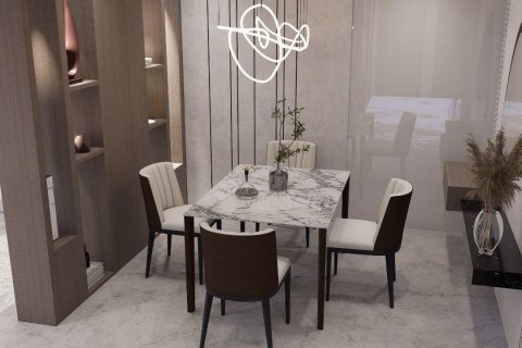 Apartamento Samana Rome en Majan, Dubai, EAU 2 dormitorios, 139.82 m² № 590655