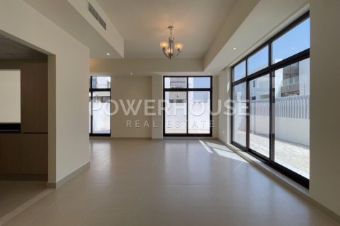 Vila u gradu Mohammed Bin Rashid City, Dubai, UAE 4 spavaće sobe, 288 m2 Br. 351241