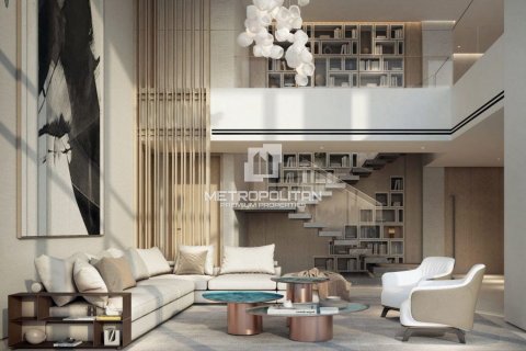 آپارتمان برای فروش در  City Walk، Dubai، امارات متحده عربی  2 خوابه ، 111 متر مربع ، شماره 591971 - تصویر 2