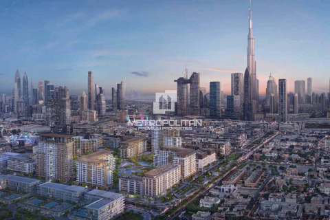 آپارتمان برای فروش در  City Walk، Dubai، امارات متحده عربی  2 خوابه ، 111 متر مربع ، شماره 591971 - تصویر 8
