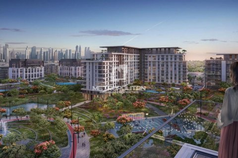 آپارتمان برای فروش در  City Walk، Dubai، امارات متحده عربی  2 خوابه ، 111 متر مربع ، شماره 591971 - تصویر 7