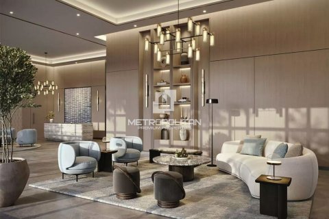 آپارتمان برای فروش در  City Walk، Dubai، امارات متحده عربی  2 خوابه ، 111 متر مربع ، شماره 591971 - تصویر 3