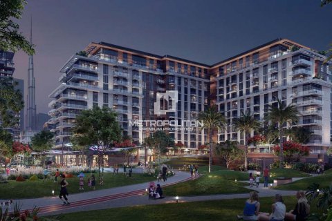 آپارتمان برای فروش در  City Walk، Dubai، امارات متحده عربی  2 خوابه ، 111 متر مربع ، شماره 591971 - تصویر 9