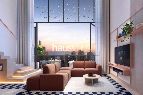 Wohnung zum Verkauf in Dubai Marina, Dubai, VAE 2 Schlafzimmer, 140 m2 Nr. 626304 - Foto 2