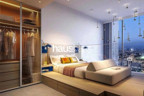 Wohnung zum Verkauf in Dubai Marina, Dubai, VAE 2 Schlafzimmer, 140 m2 Nr. 626304 - Foto 8