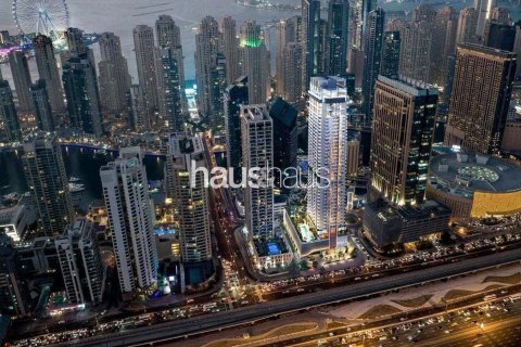 Wohnung zum Verkauf in Dubai Marina, Dubai, VAE 2 Schlafzimmer, 140 m2 Nr. 626304 - Foto 19