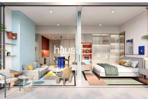 Wohnung zum Verkauf in Dubai Marina, Dubai, VAE 2 Schlafzimmer, 140 m2 Nr. 626304 - Foto 4
