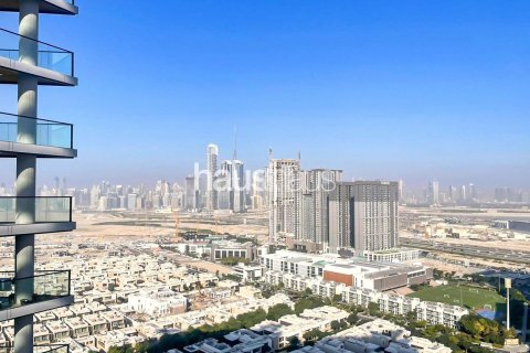 Apartman u Mohammed Bin Rashid City, Dubai, UAE 79 m2, 2 spavaćih soba Br. 626302