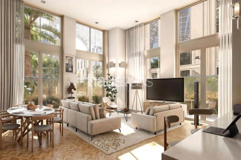 Apartment til salg i Dubai, UAE 1 soveværelse, 102 kvm № 626300 - foto 2