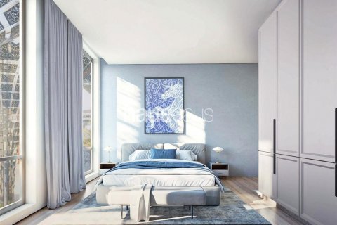 Apartment til salg i Dubai, UAE 1 soveværelse, 102 kvm № 626300 - foto 4