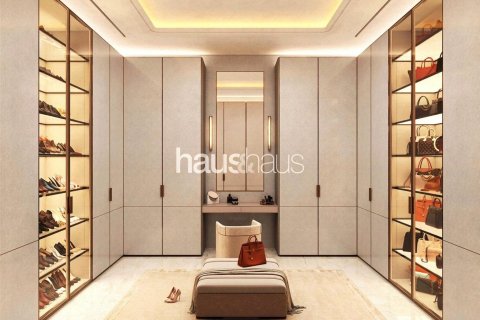 Apartman u gradu Downtown Dubai (Downtown Burj Dubai), UAE 2 spavaće sobe, 202 m2 Br. 626299 - Slika 6