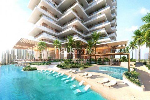 Apartman u gradu Downtown Dubai (Downtown Burj Dubai), UAE 2 spavaće sobe, 202 m2 Br. 626299 - Slika 11
