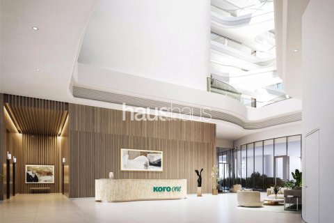 Byt v Al Satwa, Dubai, SAE 1 ložnice, 80 m² Č.: 626301 - fotografie 8
