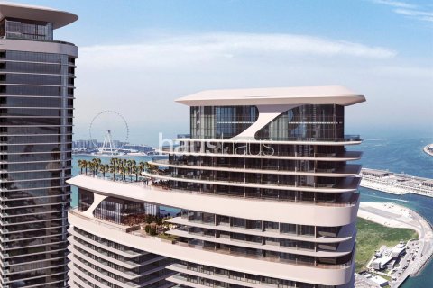 Dubai Harbour, Dubai, संयुक्त अरब अमीरात में अपार्टमेंट, 3 बेडरूम, 331 वर्ग मीटर, संख्या 626298 - फ़ोटो 11