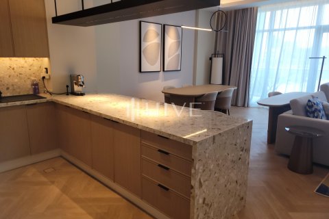 Apartemen di Al Barsha, Dubai, UEA 2 kamar tidur, 138.3 m2 nomor 585932 - foto 12