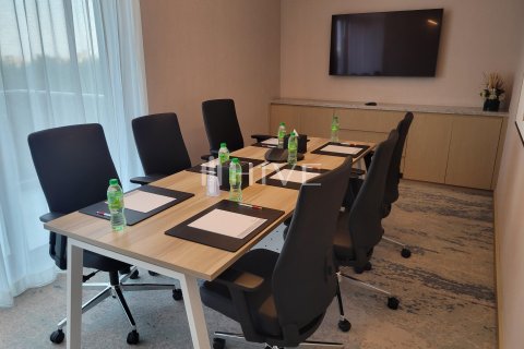 Apartemen di Al Barsha, Dubai, UEA 2 kamar tidur, 138.3 m2 nomor 585932 - foto 29