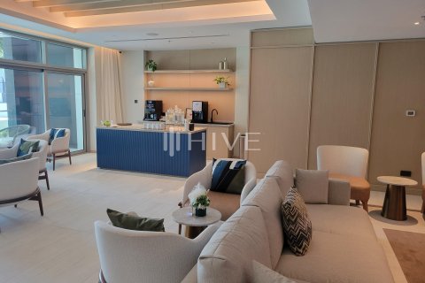 Apartemen di Al Barsha, Dubai, UEA 2 kamar tidur, 138.3 m2 nomor 585932 - foto 32