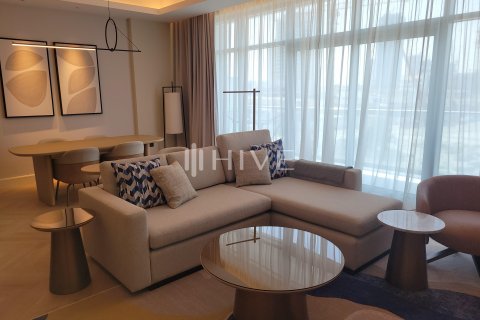 Apartemen di Al Barsha, Dubai, UEA 2 kamar tidur, 138.3 m2 nomor 585932 - foto 17