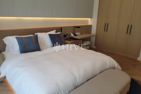 Apartemen di Al Barsha, Dubai, UEA 2 kamar tidur, 138.3 m2 nomor 585932 - foto 27
