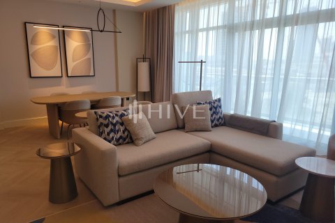 Apartemen di Al Barsha, Dubai, UEA 2 kamar tidur, 138.3 m2 nomor 585932 - foto 11