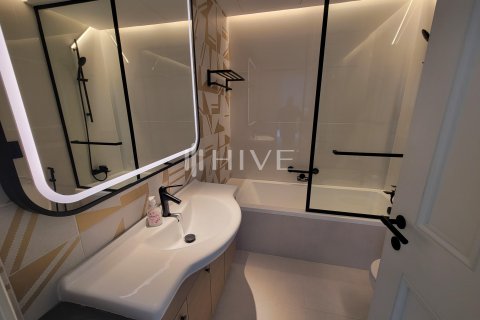 Apartemen di Al Barsha, Dubai, UEA 2 kamar tidur, 138.3 m2 nomor 585932 - foto 24