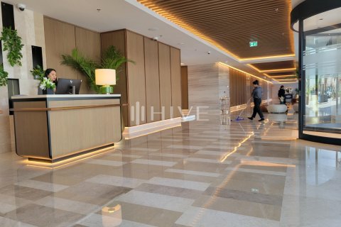 Apartemen di Al Barsha, Dubai, UEA 2 kamar tidur, 138.3 m2 nomor 585932 - foto 4