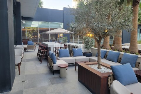 Apartemen di Al Barsha, Dubai, UEA 2 kamar tidur, 138.3 m2 nomor 585932 - foto 5