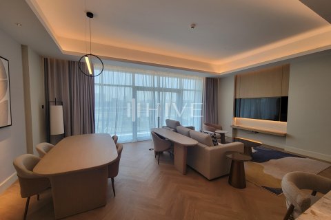 Apartemen di Al Barsha, Dubai, UEA 2 kamar tidur, 138.3 m2 nomor 585932 - foto 14